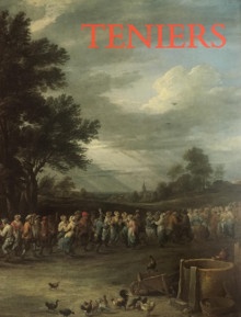 p David Teniers de Jonge p p Schilderijen Tekeningen p p Klinge Margret p