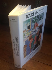 archives du nord - Matisse - Contre vents et marées Lydia