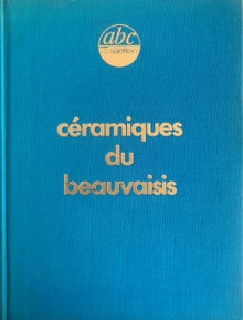 p Ceramiques du p p Beauvaisis p p Cartier Jean p