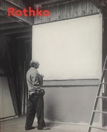 p Mark Rothko p p Page Suzanne dir p