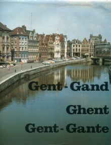  p Gent Gand Ghent p p Van Remoortere J p 