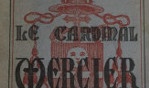 Mercier Cardinal   Henry Louis Dubly