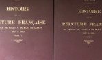 Dimier Louis   Histoire de la Peinture française  XVIIe siècle