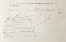 p Robert Malaval p p Louis Pons p p i correspondances i p p Caen 1984 p p p