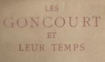 Goncourt   expo 1946