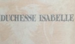 Belgique   Archiduchesse Isabelle   Charles Terlinden