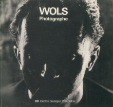 p Wols Photographe p p Glozer Laszlo p 