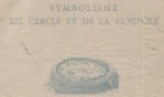 Hautecoeur Louis   Mystique et architecture   Symbolisme du cercle et de la coupole