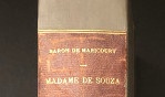 Souza   Madame de   Baron de Maricourt