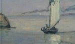Jongkind   Galerie Brame et lorenceau 1996