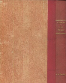 p Auguste Angellier par ses amis p p Delattre Floris et al p