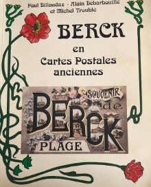  p Berck p p en p p Cartes postales anciennes p p Billaudaz Paul et al p 
