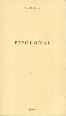 p Fipolonal p p Bryen Camille p