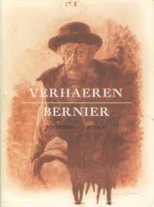  p Verhaeren Bernier i portretten portraits i p p De Smets Els i et al i p 