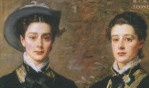 art anglais   millais portraits