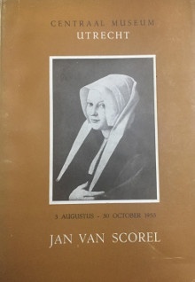  p Jan Van Scorel p p Hoogewerff G J p 