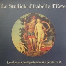 p Le studiolo d Isabelle d Este p p Beguin Sylvie p