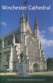 p Winchester Cathedral p p Collectif p