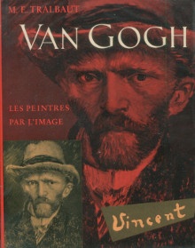  p Van Gogh p p Tralbaut Marc Edo p 