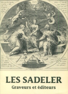 p Les Sadeler p p Graveurs et editeurs p p Ramaix Isabelle de p