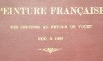 Dimier Louis   Histoire de la Peinture française