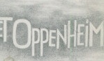 Oppenheim Meret   expo Mamvp 1984