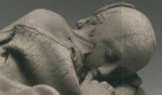Jeanclos   galerie Claude Bernard 2006