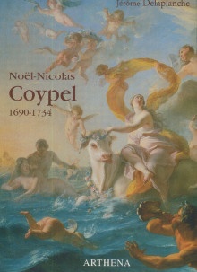  p Noel Nicolas Coypel 1690 1734 p p Delaplanche Jerome p 