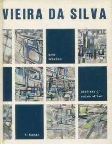  p Vieira da Silva p p Weelen Guy p 