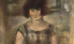 Pascin   expo Galerie Abel Lambert  