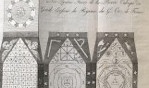 Chéreau   Pierre cubique   1806
