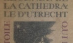 Moerkerken van   La légende cathédrale d'Utrecht