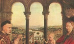 Van Eyck   Tout l'oeuvre peint flammarion