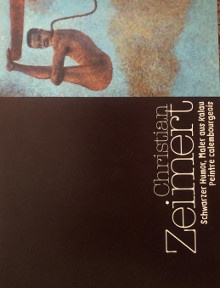  p Christian Zeimert p p peintre calembourgeois p p i Schwarzer Humor Maler aus Kalau i p p Mayence 2004 p p p 