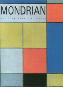  p Piet Mondrian p p Jaffe Hans L C p 