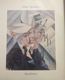  p Gino Severini 1883 1966 p p Barilli Renato i et al i p 