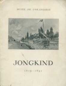 p Jongkind 1819 1891 p Roger Marx Claude