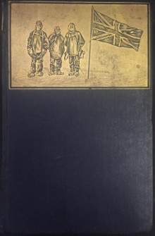  p The Heart of the Antarctic p p being the story of the British Antarctic Expedition 1907 1909 p p by Sir Ernest Shackleton p 