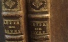 Boursault   Lettres nouvelles   1699