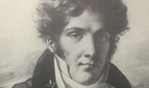 Girodet   expo Dessins Montargis 1983