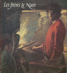  p Les freres Le Nain p p Thuillier Jacques p 