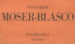 Moser Blasco   expo genève 1959
