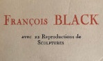 Black François   Schneeberger