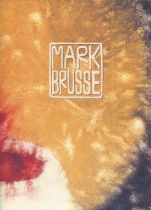 p Mark Brusse OEuvres recentes 1993 2000 p p Daive Jean preface p