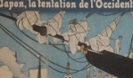 Japon   Tentation de l'occident   Guimet 1988