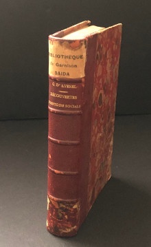 p Decouvertes d histoire sociale p p 1200 1910 p Vicomte G d b Avenel b p p 