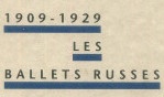 Ballets russes   expo opéra 1992