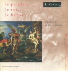  p Le peintre le roi le heros i L Andromede de Pierre Mignard i p p Boyer Jean Claude p 