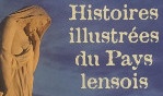 Lens   Histoires illustrées   claude duhoux