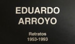 Arroyo   deux catalogues